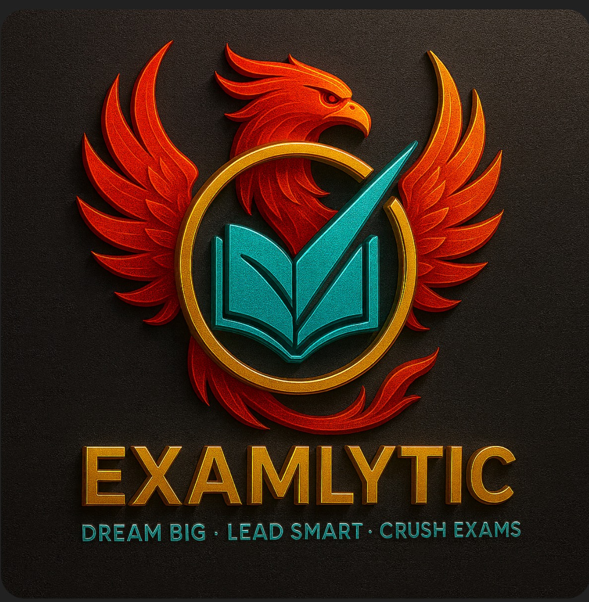 Examlytic logo